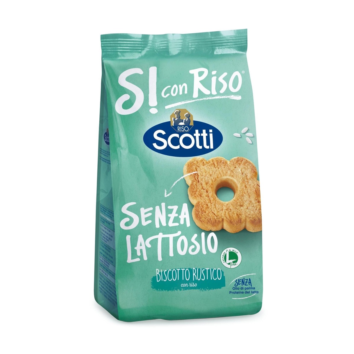 6816-scotti-si-con-riso-biscotti-frollini-senza-latte-350-g Scotti Sì Con Riso Biscotti Frollini Senza Latte 350 g - immagine 1