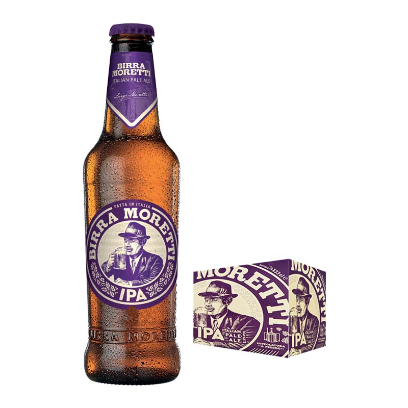 Birra Ipa Italian Pale Ale 24x33cl A169/169133_tavfiszpib.jpg