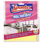 Spontex Panno Microfibra Daino