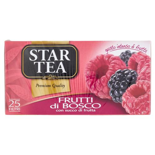 7055-star-te-frutti-di-bosco-25-g Star Tè Frutti Di Bosco 25 g - immagine 1