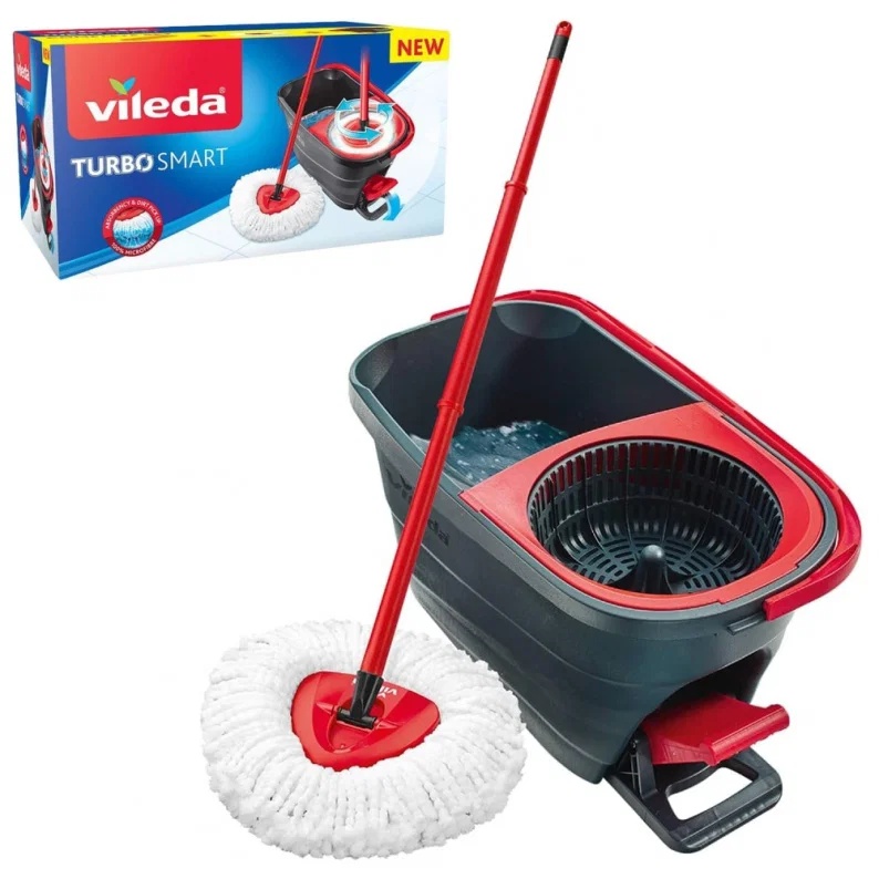 7577-vileda-turbo-smart-sistema Vileda Turbo Smart Sistema - immagine 1