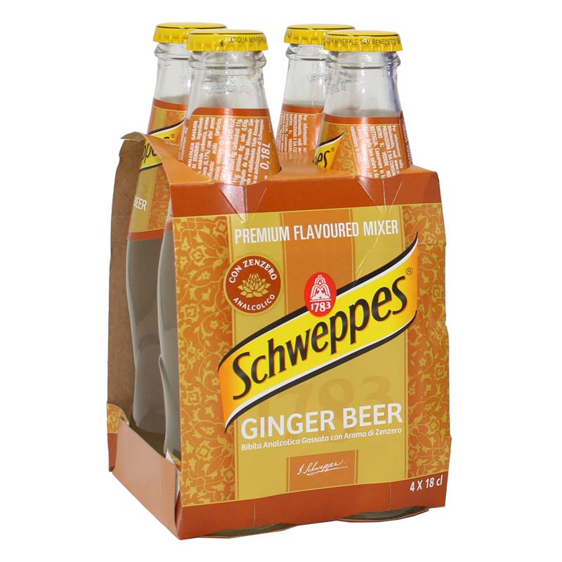Schweppes Ginger Beer CL.18X4 A169/169835_nuozzxbsas.jpg