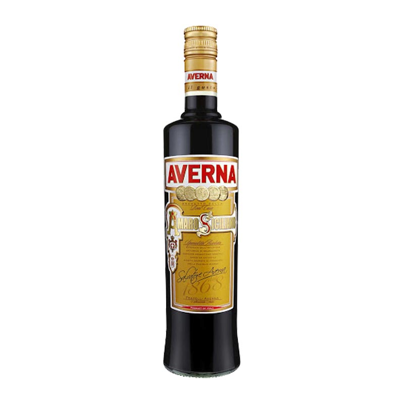 Amaro Averna Siciliano 100cl. A167/167190_zvirtvskro.jpg