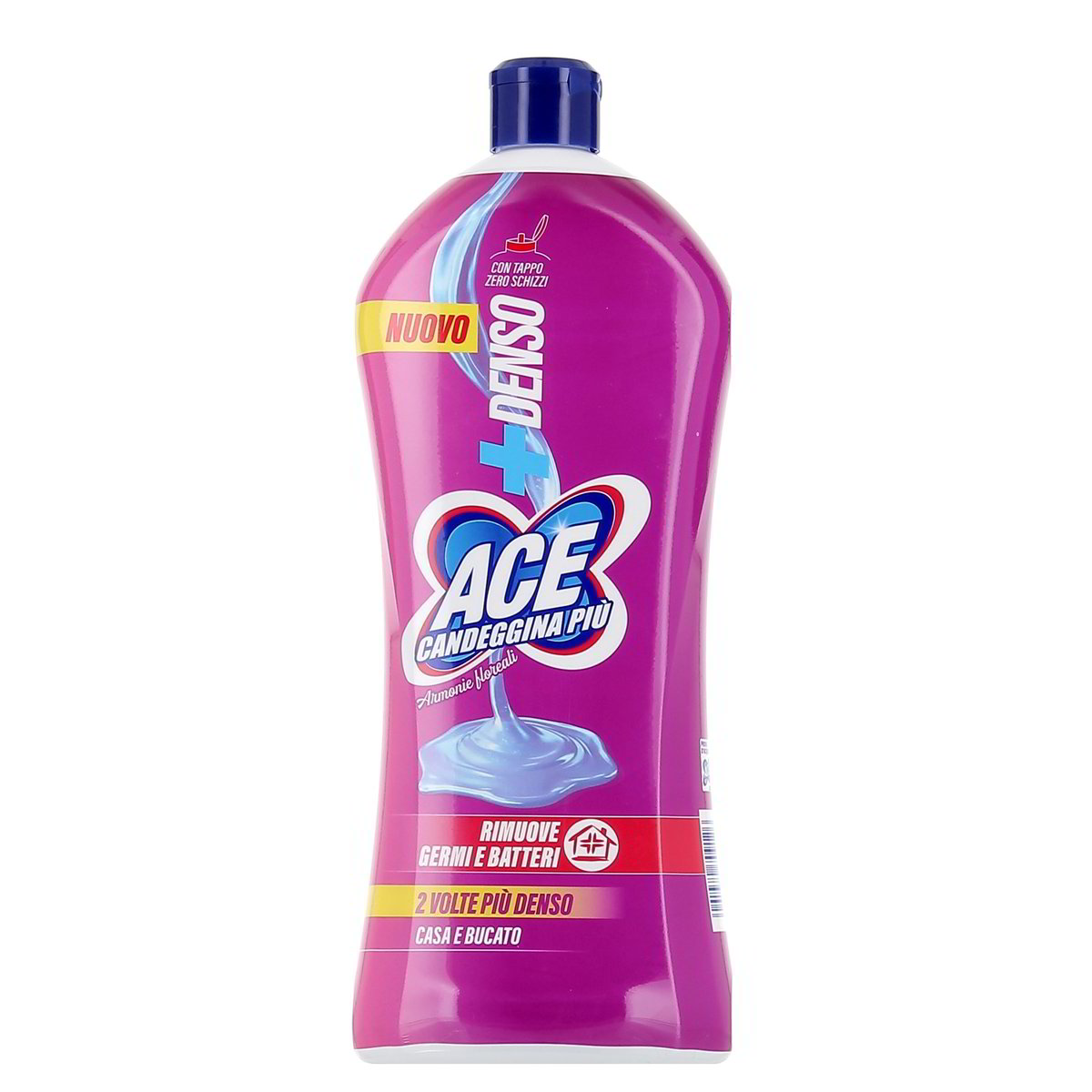 Ace-Candeggina-Denso-Piu-Ai-Fiori-1-L Ace Candeggina Denso Più Ai Fiori 1 L - immagine 1