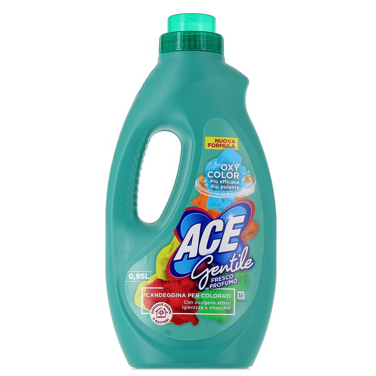 Ace-Gentile-Candeggina-950-ml Ace Gentile Candeggina 950 ml - immagine 1