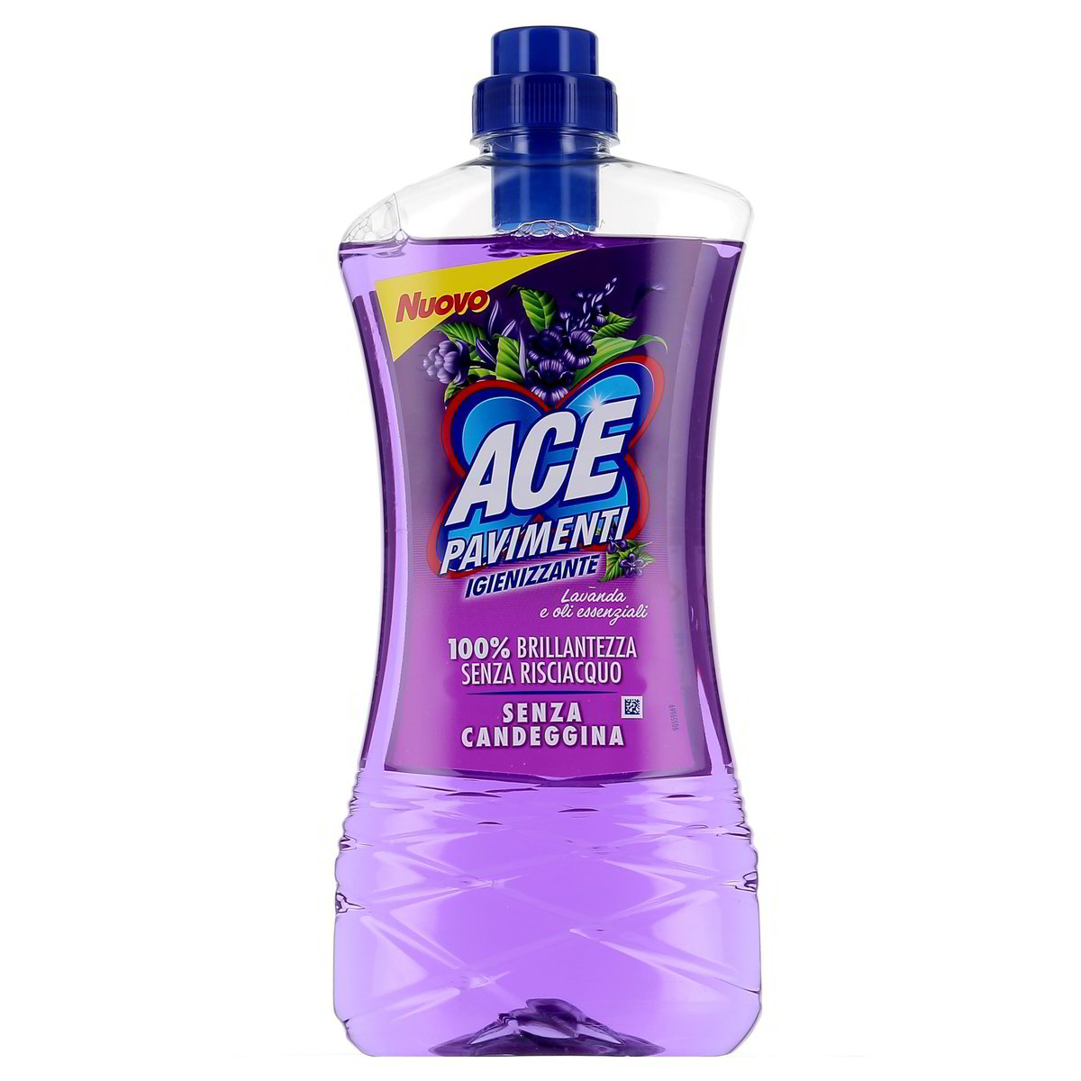 Ace-Pavimenti-Igienizzante-Lavanda-1-L-1 Ace Pavimenti Igienizzante Lavanda 1 L - immagine 1