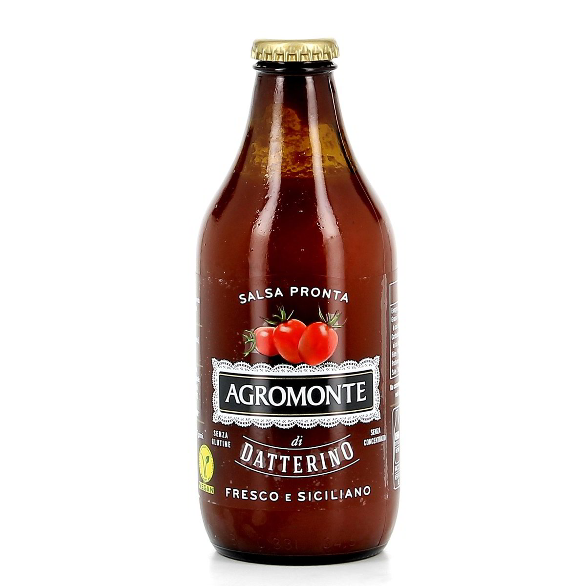 Agromonte-Salsa-Pomodori-Datterino-330-g-5 Agromonte Salsa Pomodori Datterino 330 g - immagine 1