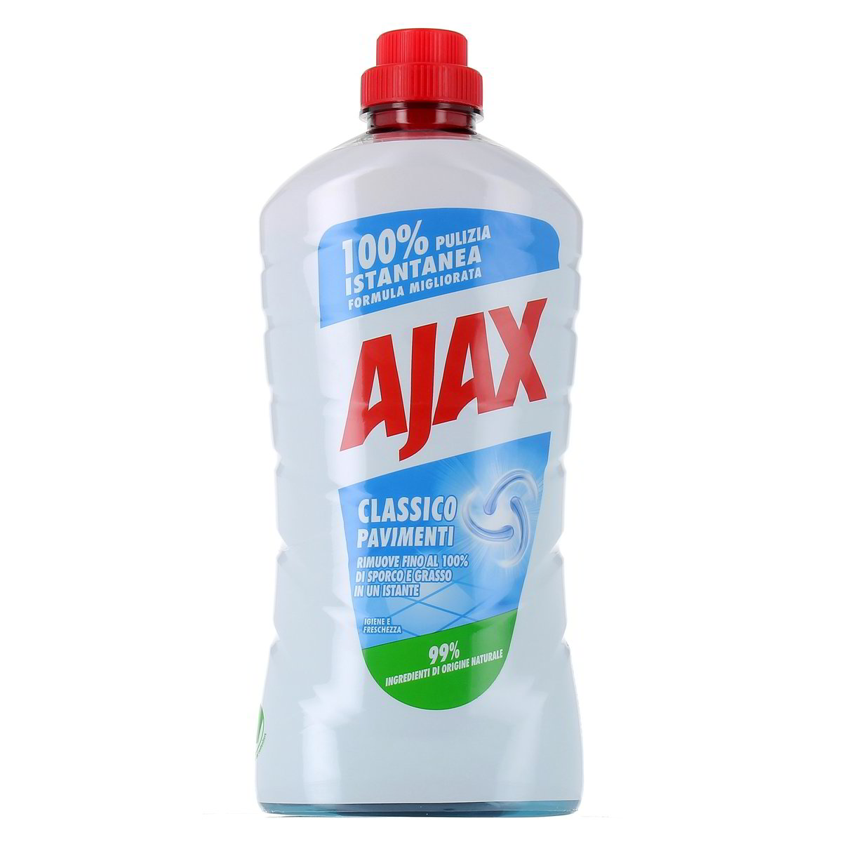 Ajax-Pavimenti-Classico-950-ml-1 Ajax Pavimenti Classico 950 ml - immagine 1