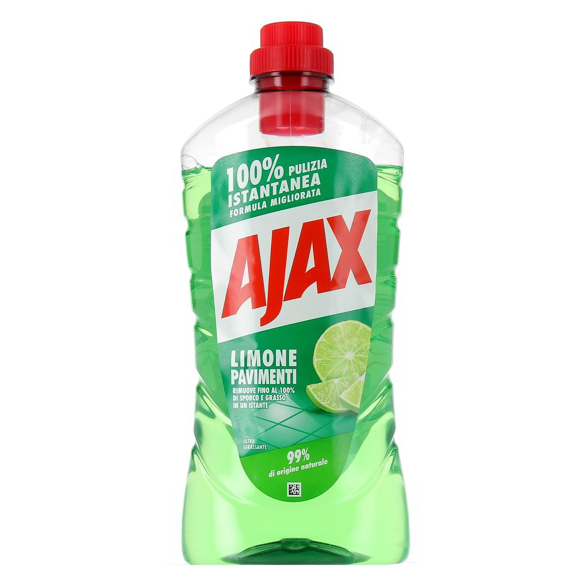 Ajax-Pavimenti-Limone-950-ml-1 Ajax Pavimenti Limone 950 ml - immagine 1