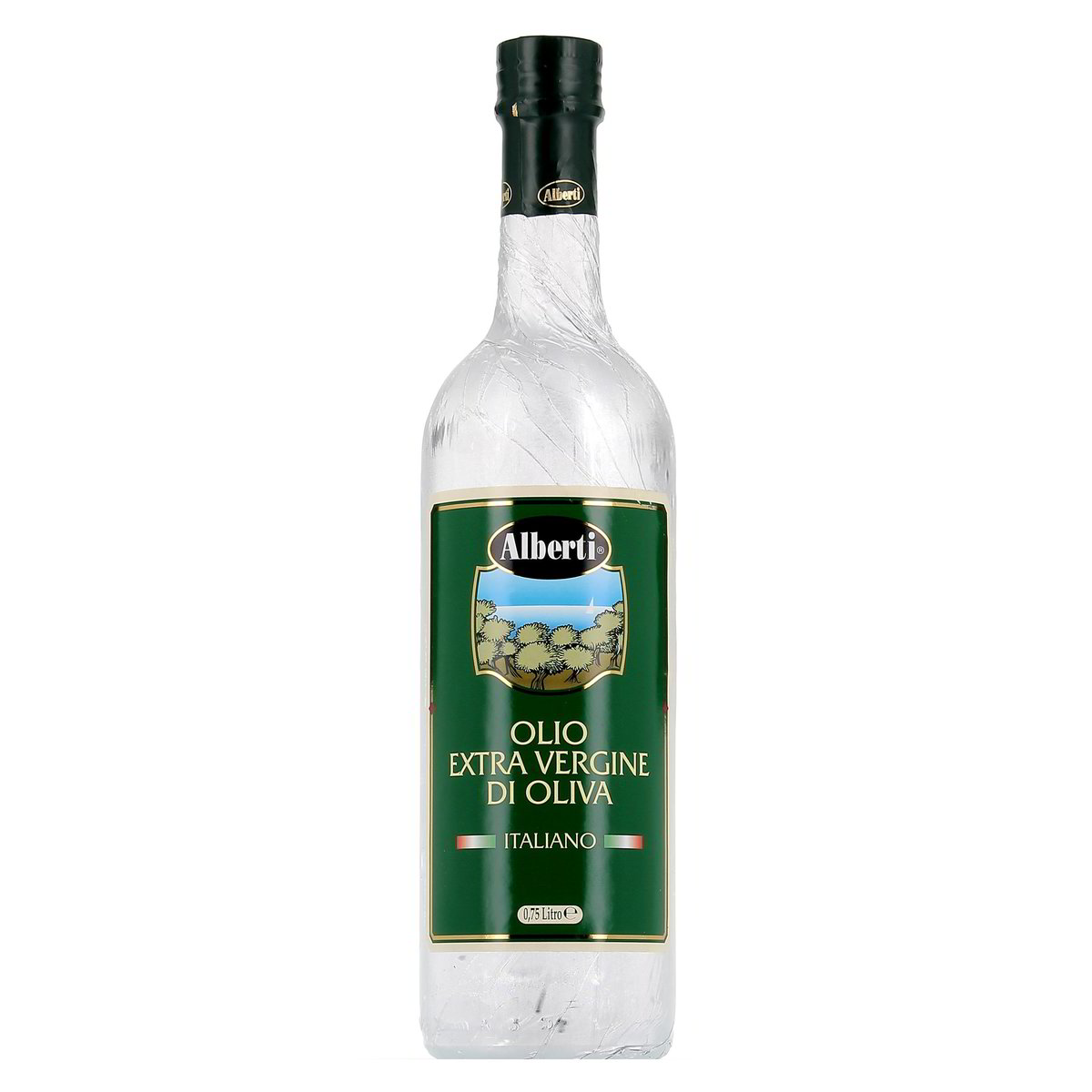 Alberti-Olio-Extra-Vergine-Di-Oliva-Italiano-750-ml-1 Alberti Olio Extra Vergine Di Oliva Italiano 750 ml - immagine 1