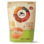 Alce Nero Crema di Farro Baby Food Bio 200 g