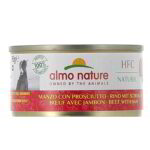 Almo Nature Cane HFC Cuisine Manzo Prosciutto 95 g