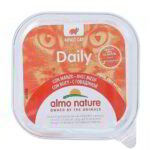 Almo Nature Gatto Daily Manzo 100 g