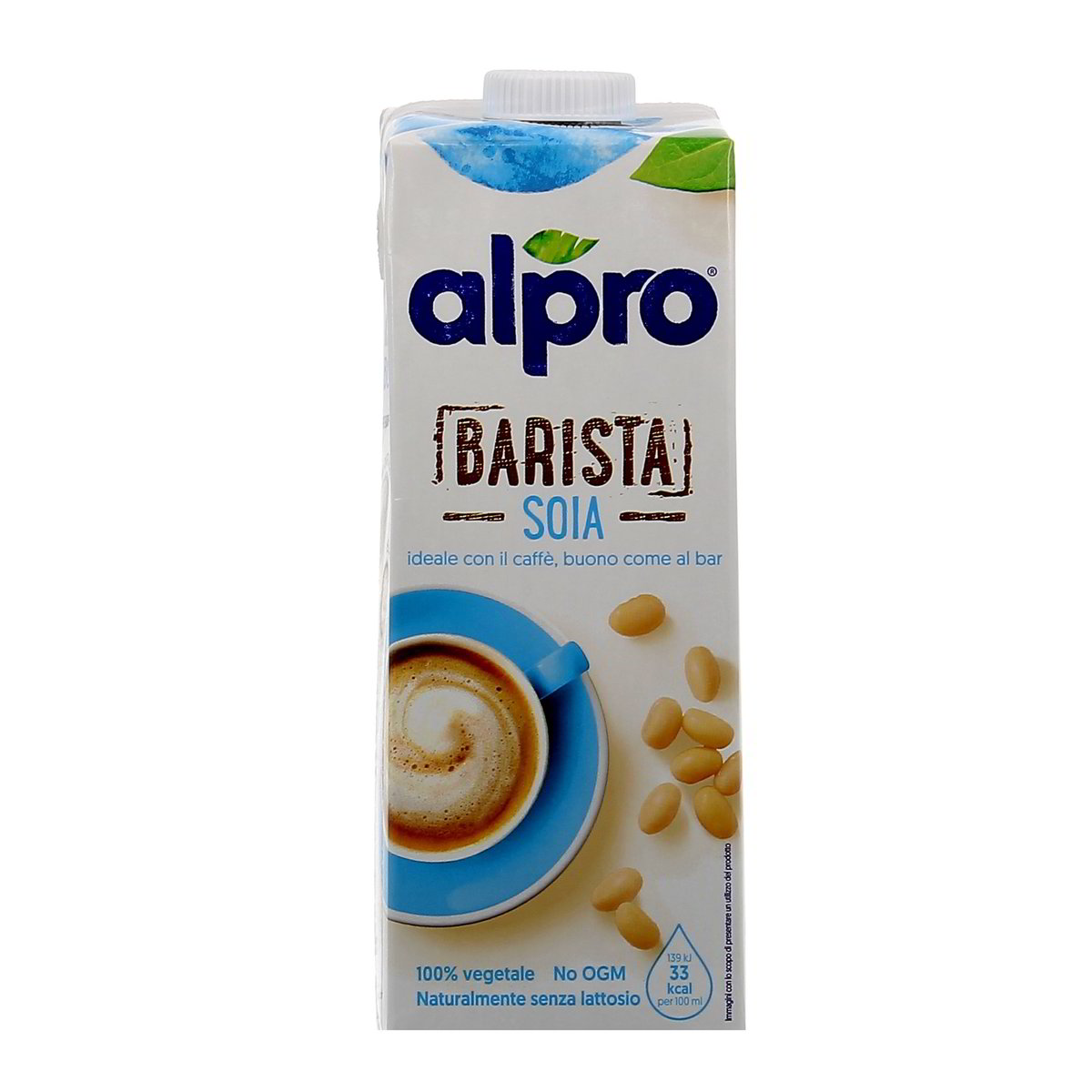 Alpro-Drink-Soya-Barista-1-L Alpro Drink Soya Barista 1 L - immagine 1