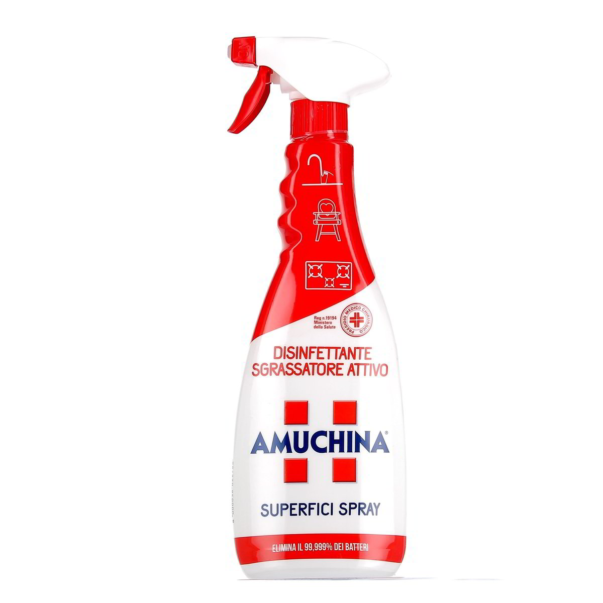Amuchina-Sgrassatore-Disinfettante-750-ml-1 Amuchina Sgrassatore Disinfettante 750 ml - immagine 1