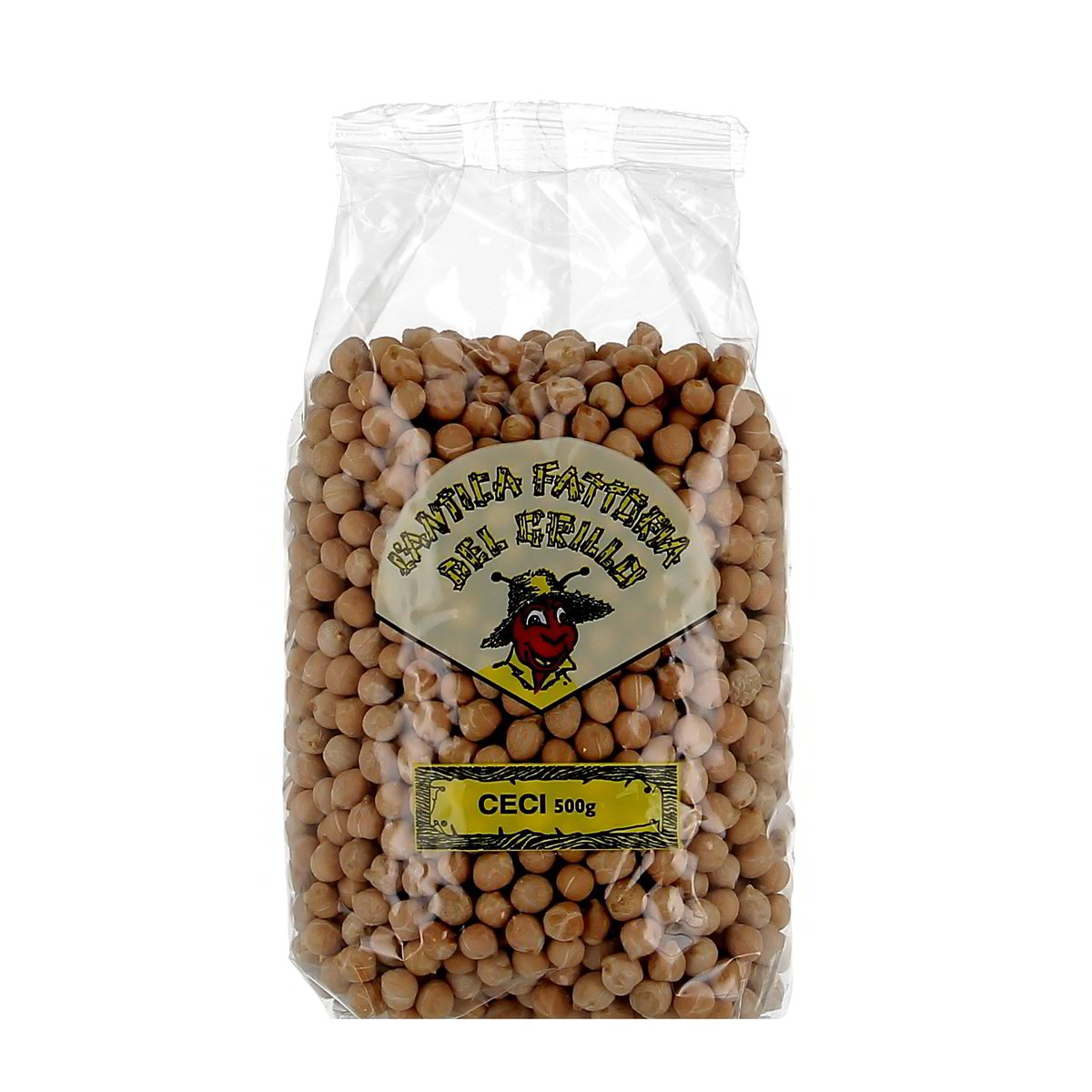 Antica-Fattoria-Ceci-500-g-1 Antica Fattoria Ceci 500 g - immagine 1