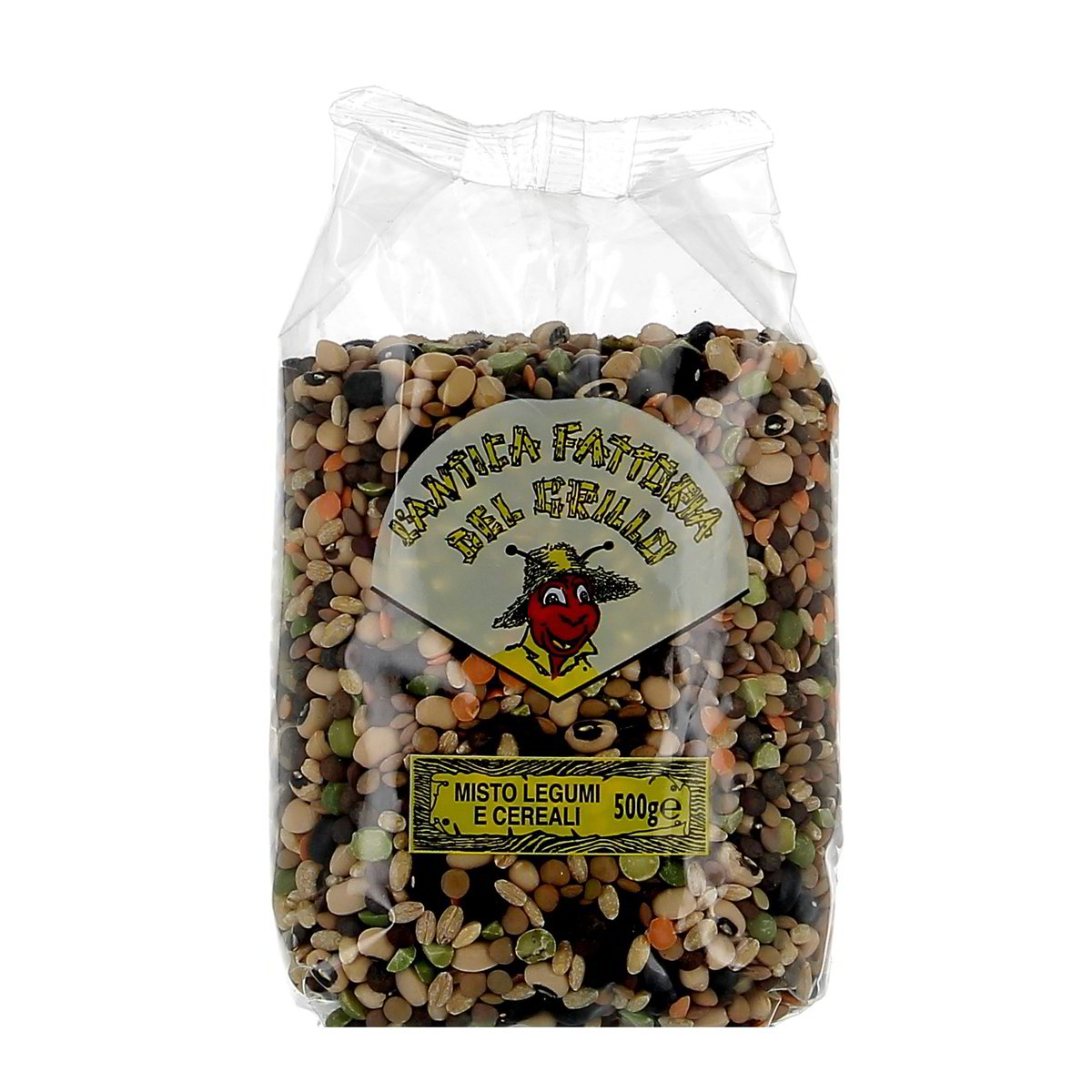 Antica-Fattoria-Misto-Legumi-500-g-1 Antica Fattoria Misto Legumi 500 g - immagine 1