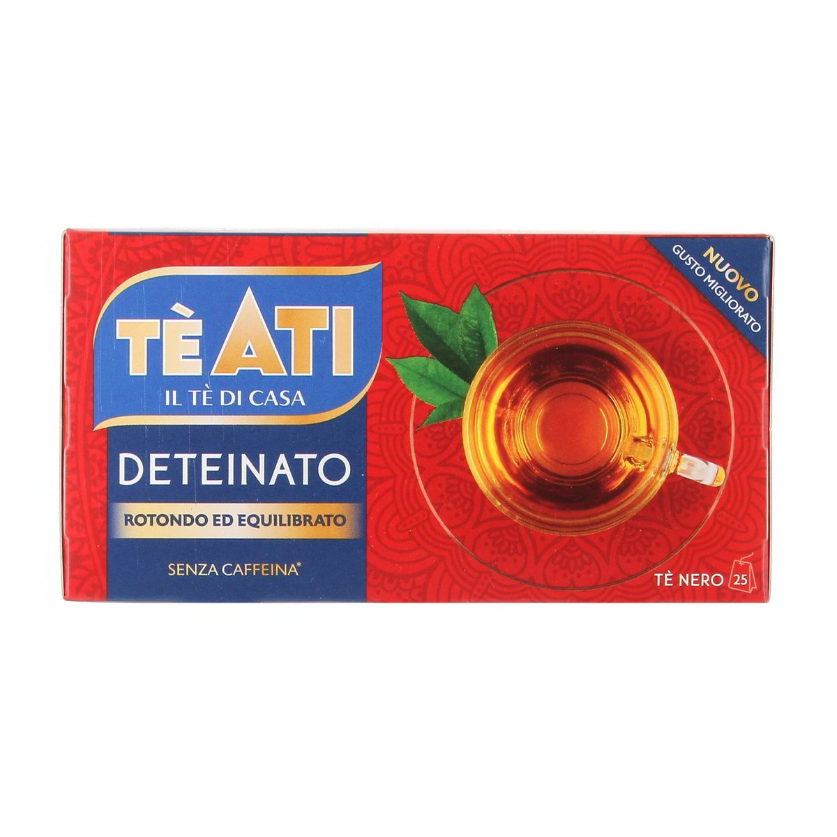 Ati-Te-Deteinato-25-Filtri-45-g Ati Tè Deteinato 25 Filtri 45 g - immagine 1