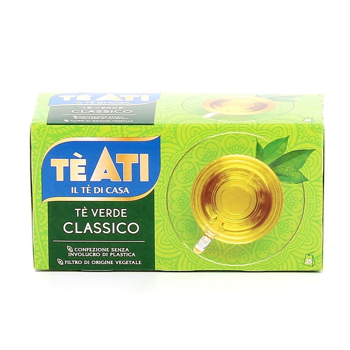 Ati-Te-Verde-25-Filtri-35-g Ati Tè Verde 25 Filtri 35 g - immagine 1