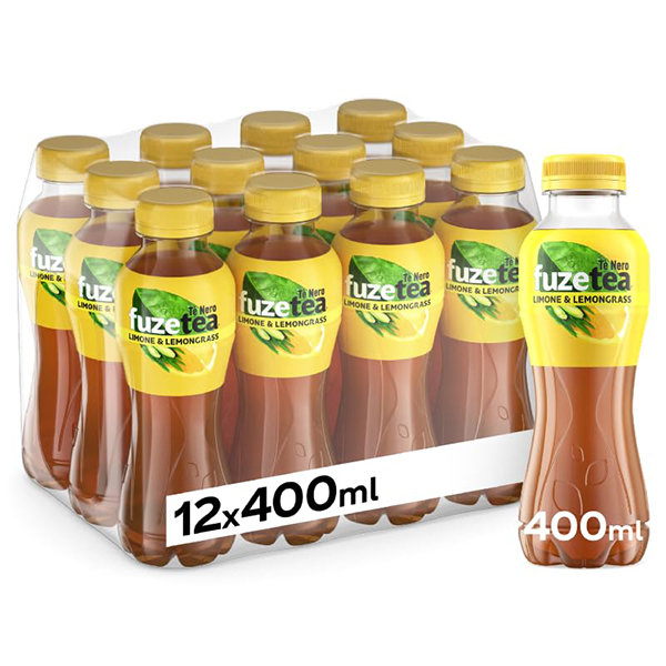 Fuze Thea Lemongrass 40 cl x 12 A1494/1494329_ifvskllmfe.jpg