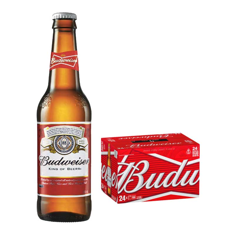Birra Lager Budweiser 24x33cl A169/169122_hwndenuftj.jpg