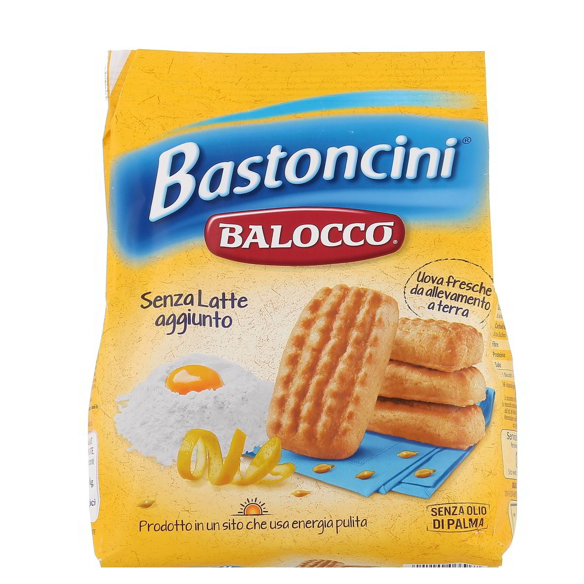 Balocco-Biscotti-Bastoncini-700-g-1 Balocco Biscotti Bastoncini 700 g - immagine 1