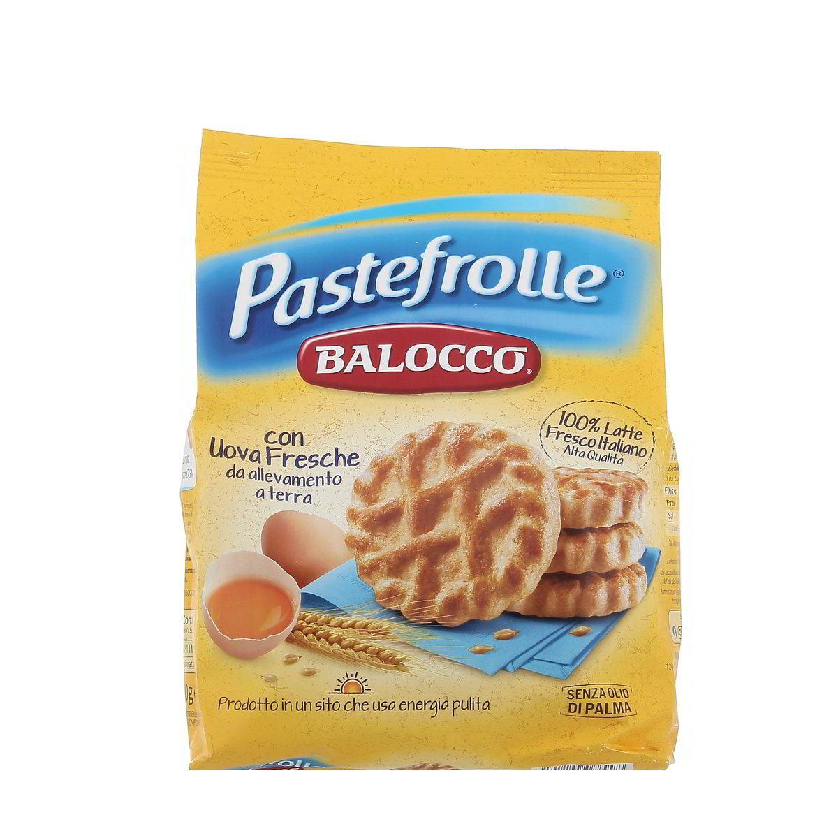 Balocco-Biscotti-Pastefrolle-700-g-1 Balocco Biscotti Pastefrolle 700 g - immagine 1