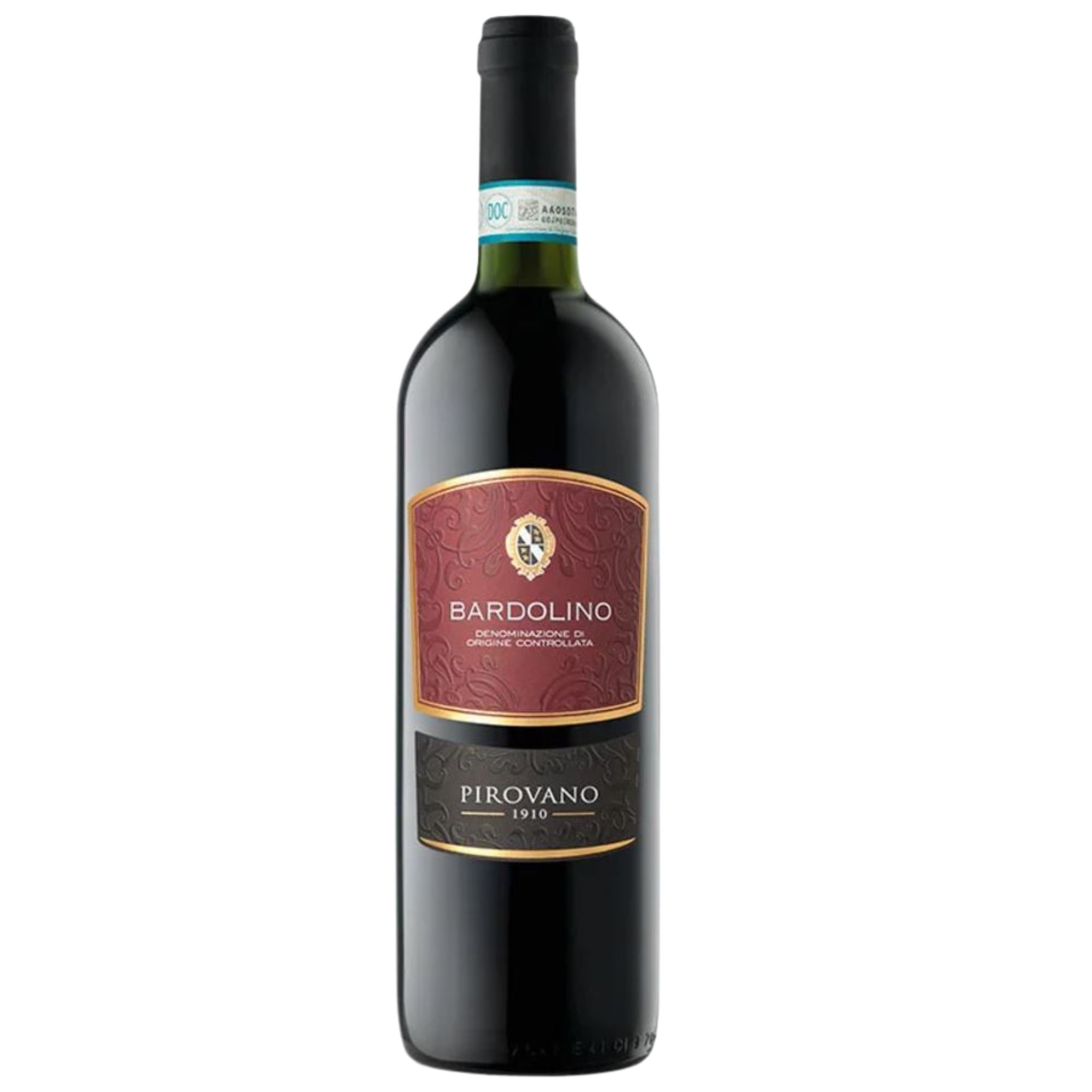 Bardolino Pirovano 1910 | Bardolino - 75 cl - immagine 1