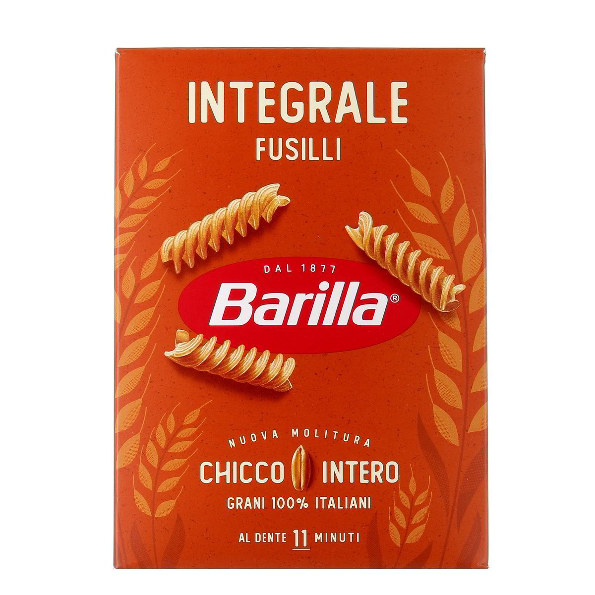 Barilla-Fusilli-Integrali-500-g-1 Barilla Fusilli Integrali 500 g - immagine 1