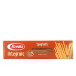 Barilla Spaghetti Grossi 500 g