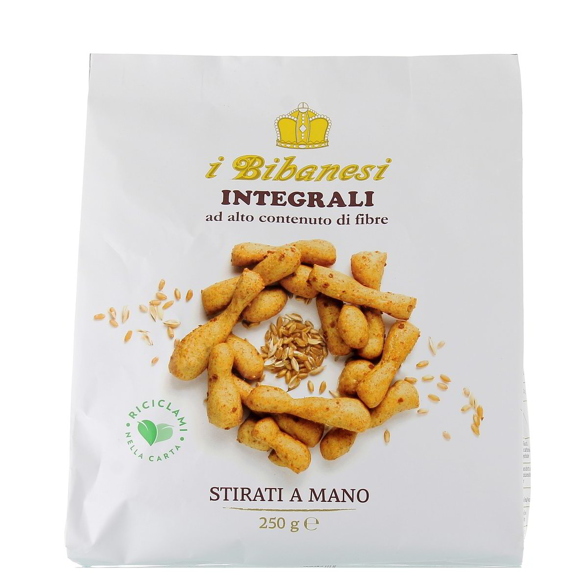 Bibanesi-Integrali-250-g-1 Bibanesi Integrali 250 g - immagine 1