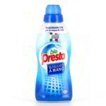 Bio Presto Bucato a Mano Liquido 750 Ml