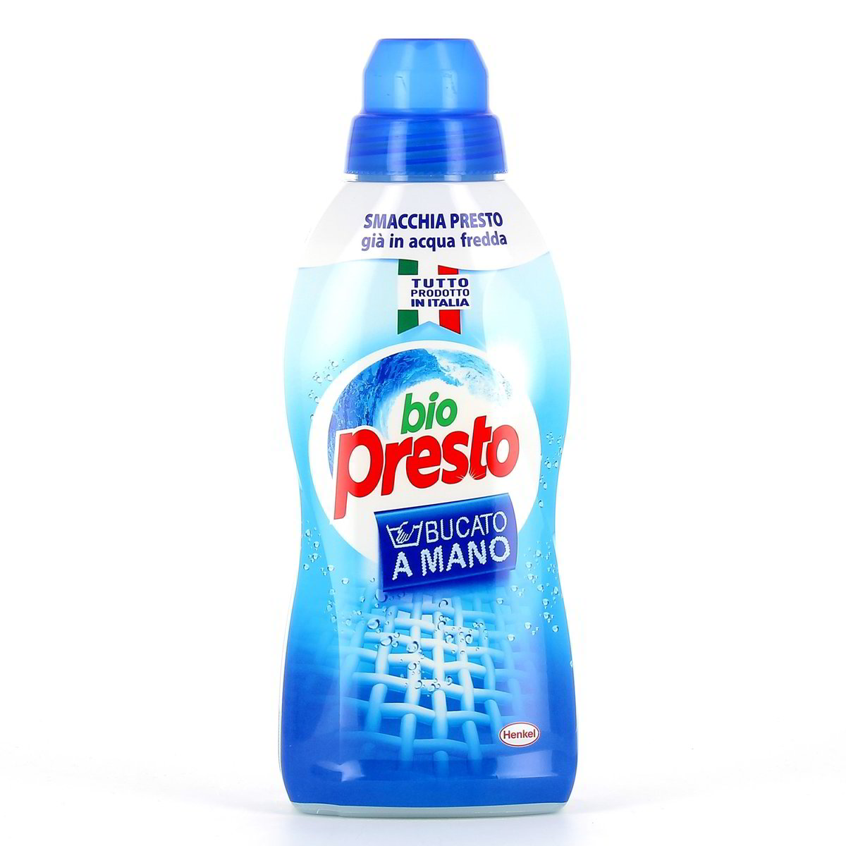 Bio-Presto-Bucato-a-Mano-Liquido-750-Ml-1 Bio Presto Bucato a Mano Liquido 750 Ml - immagine 1