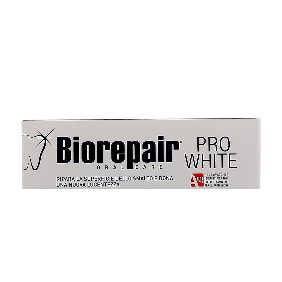 Biorepair-Dentifricio-Pro-White-75-Ml-1 Biorepair Dentifricio Pro White 75 Ml - immagine 1