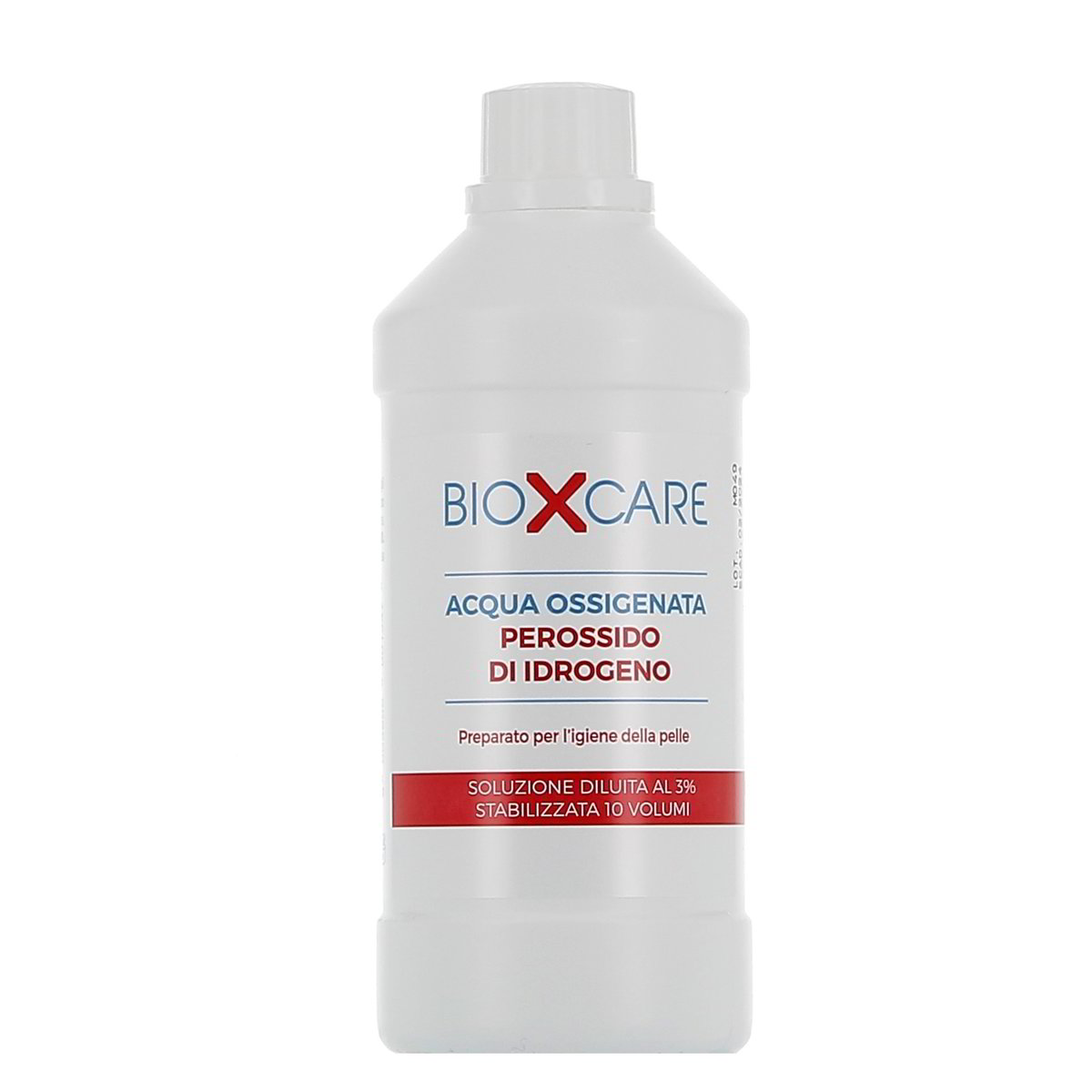 Bioxcare-Acqua-Ossigenata-250-Ml-1 Bioxcare Acqua Ossigenata 250 Ml - immagine 1