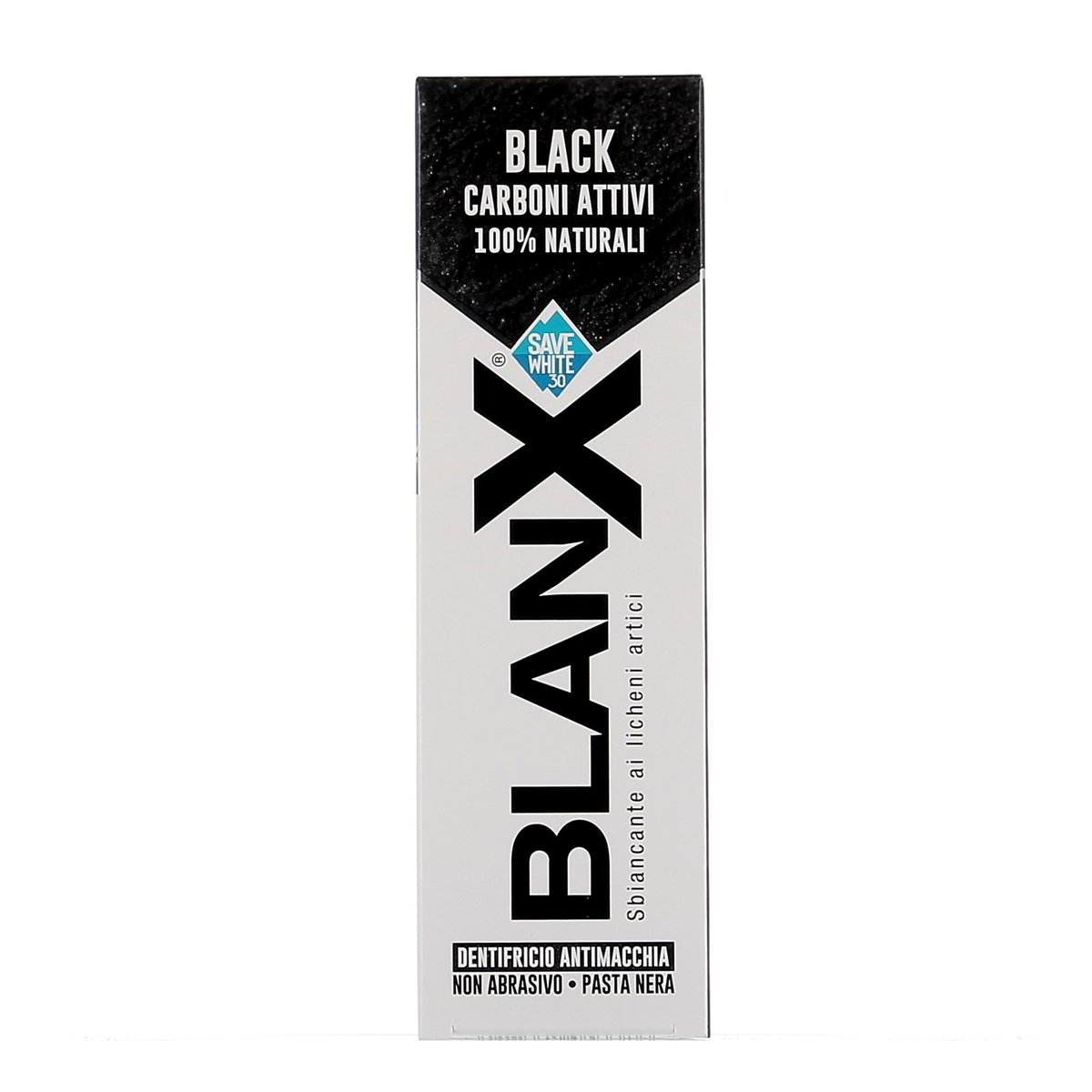 Blanx-Dentifricio-Classico-75-ml-1 Blanx Dentifricio Classico 75 ml - immagine 1