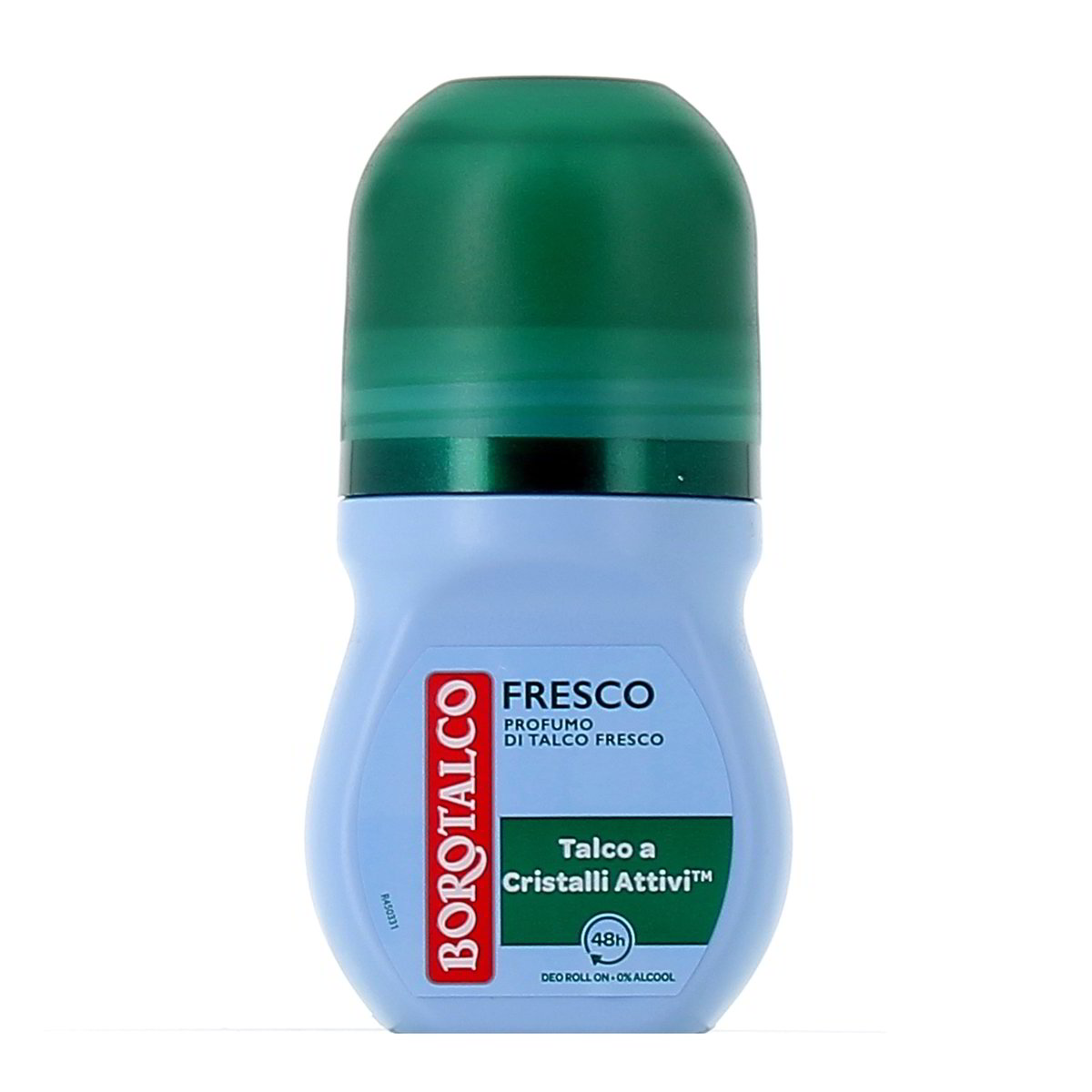 Borotalco-Deo-Roll-On-Fresco-50-ml-1 Borotalco Deo Roll On Fresco 50 ml - immagine 1