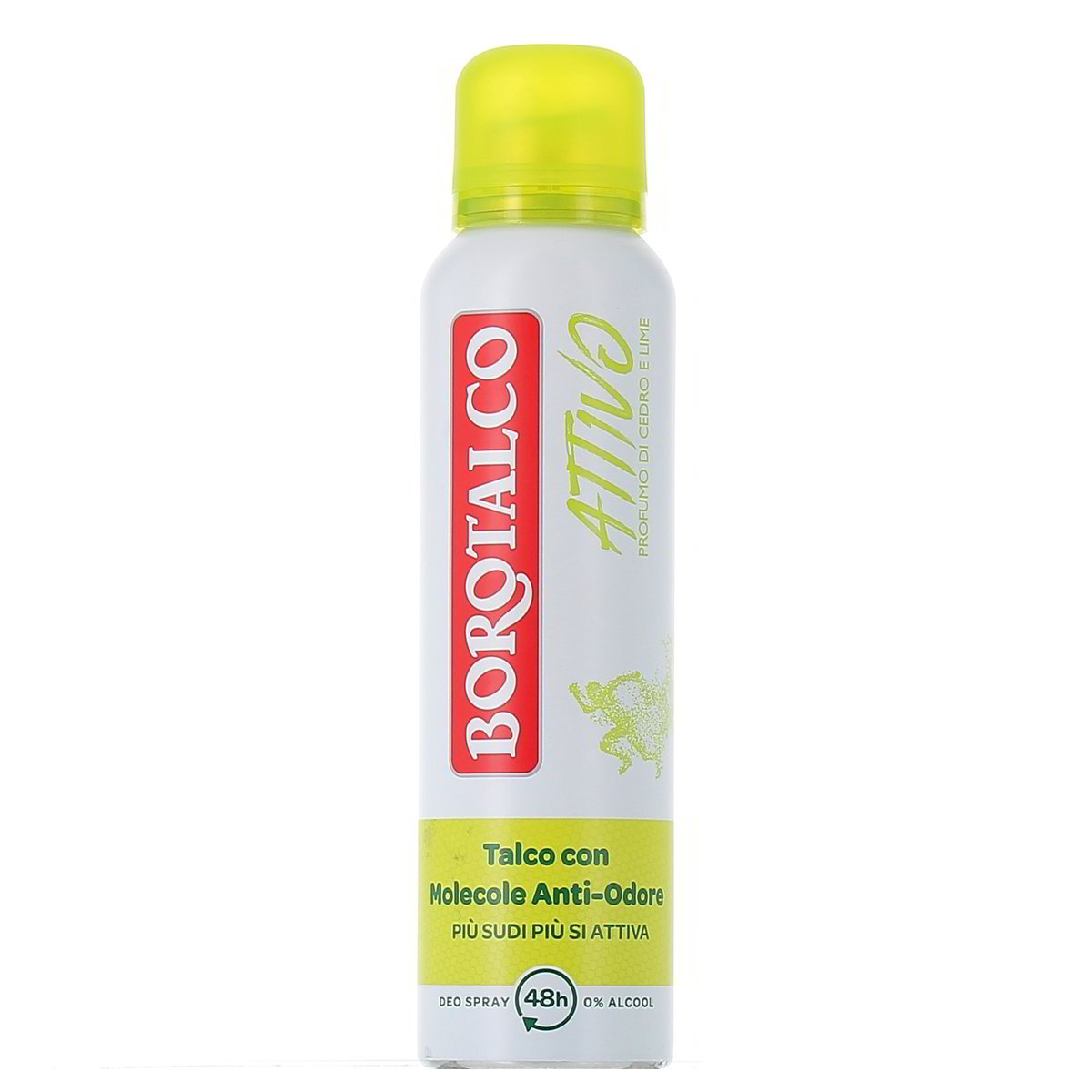 Borotalco-Deo-Spray-Attivo-Blu-150-ml-1 Borotalco Deo Spray Attivo Blu 150 ml - immagine 1