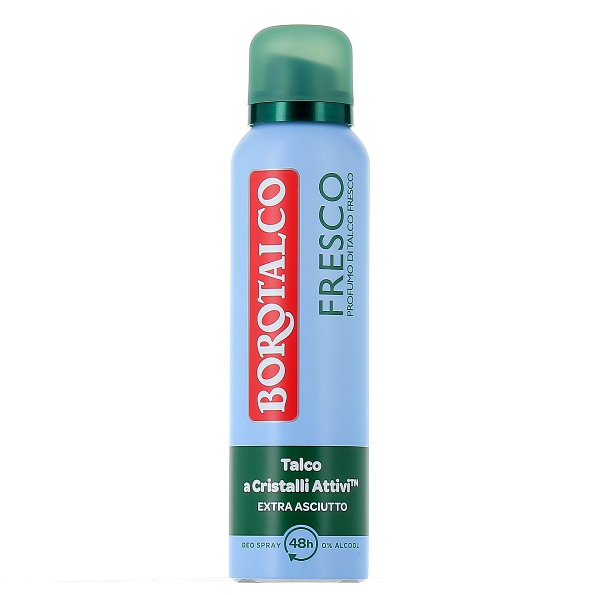 Borotalco-Deo-Spray-Fresco-150-ml-1 Borotalco Deo Spray Fresco 150 ml - immagine 1