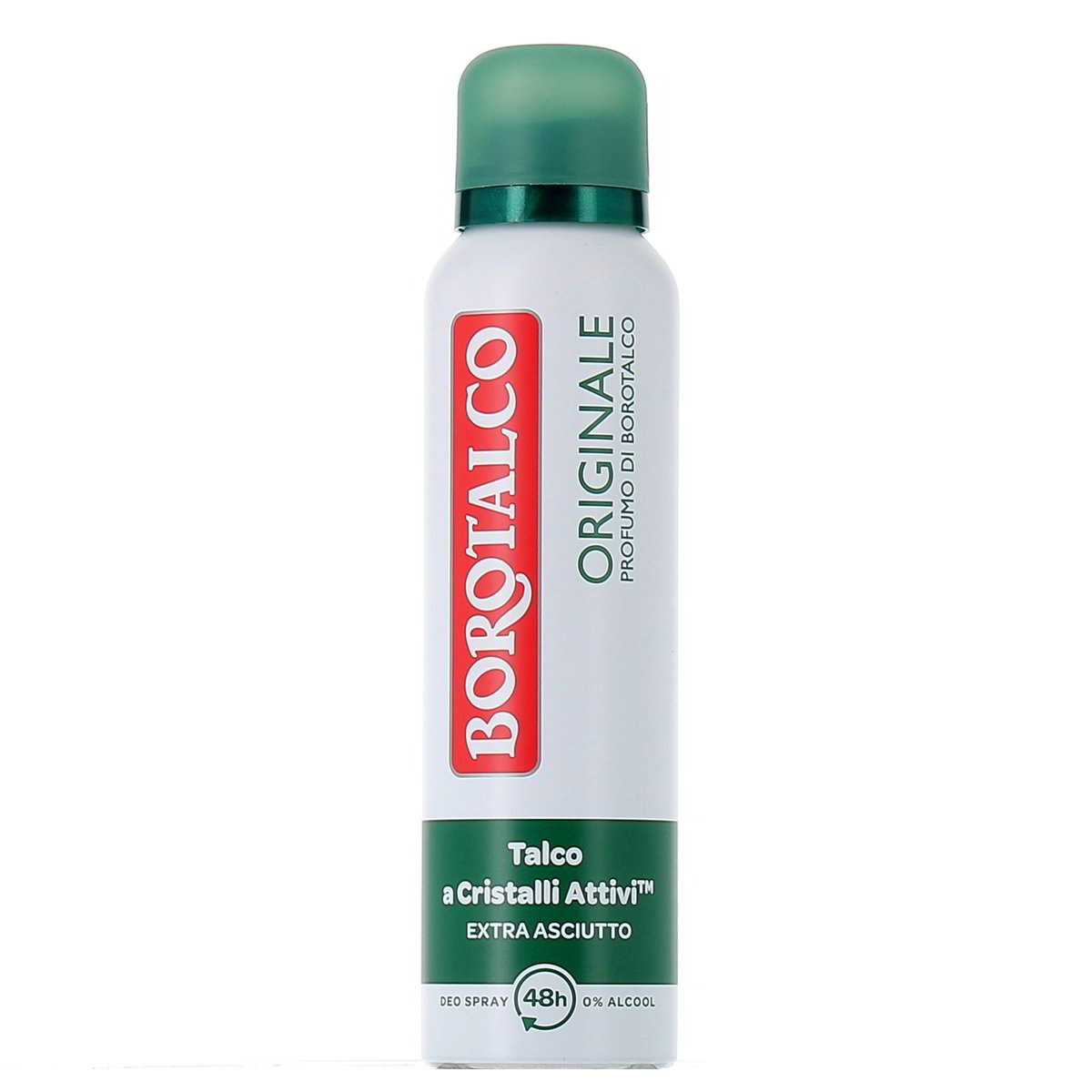 Borotalco-Deo-Spray-Originale-150-ml-1 Borotalco Deo Spray Originale 150 ml - immagine 1