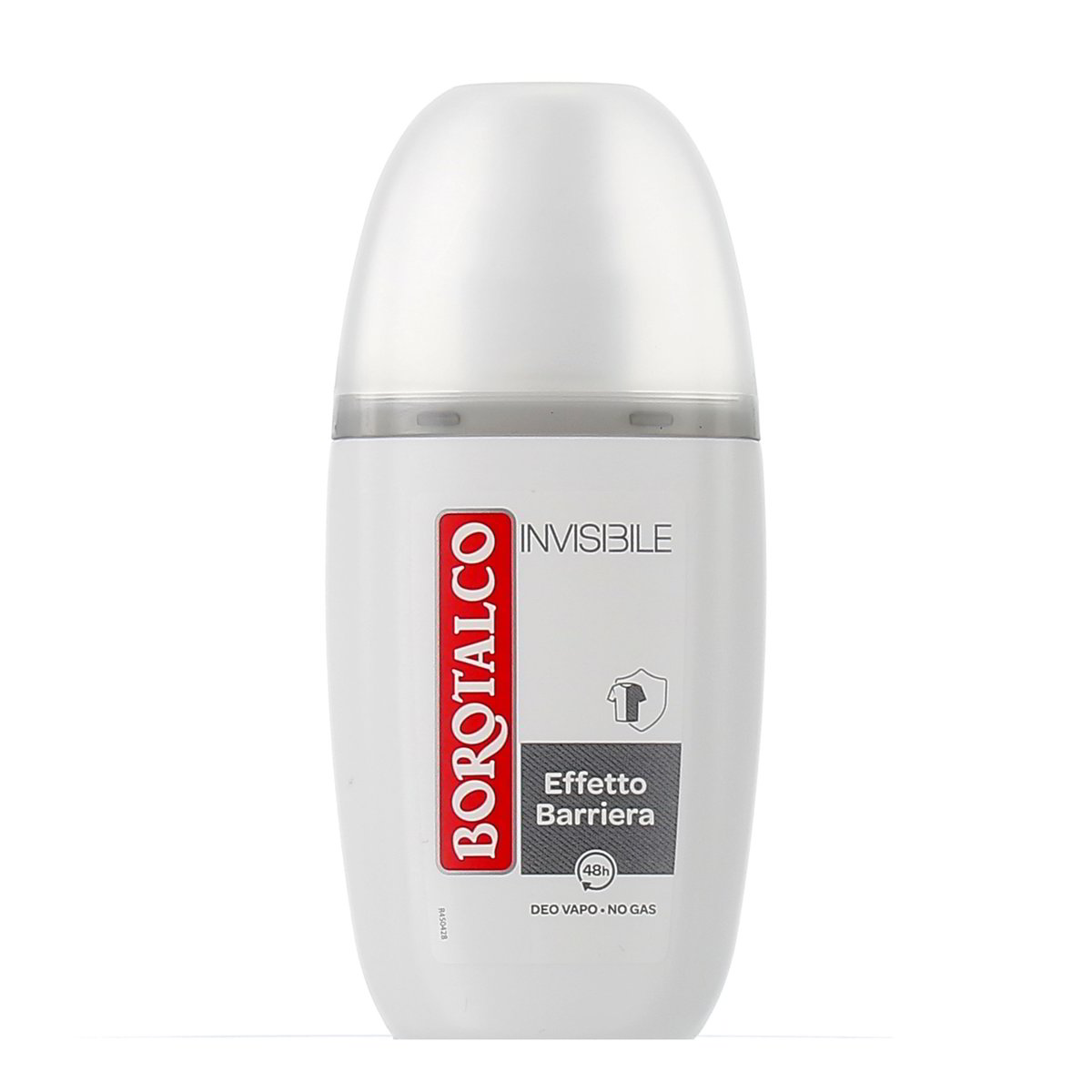 Borotalco-Deo-Vapo-Invisible-Grigio-75-ml Borotalco Deo Vapo Invisible Grigio 75 ml - immagine 1