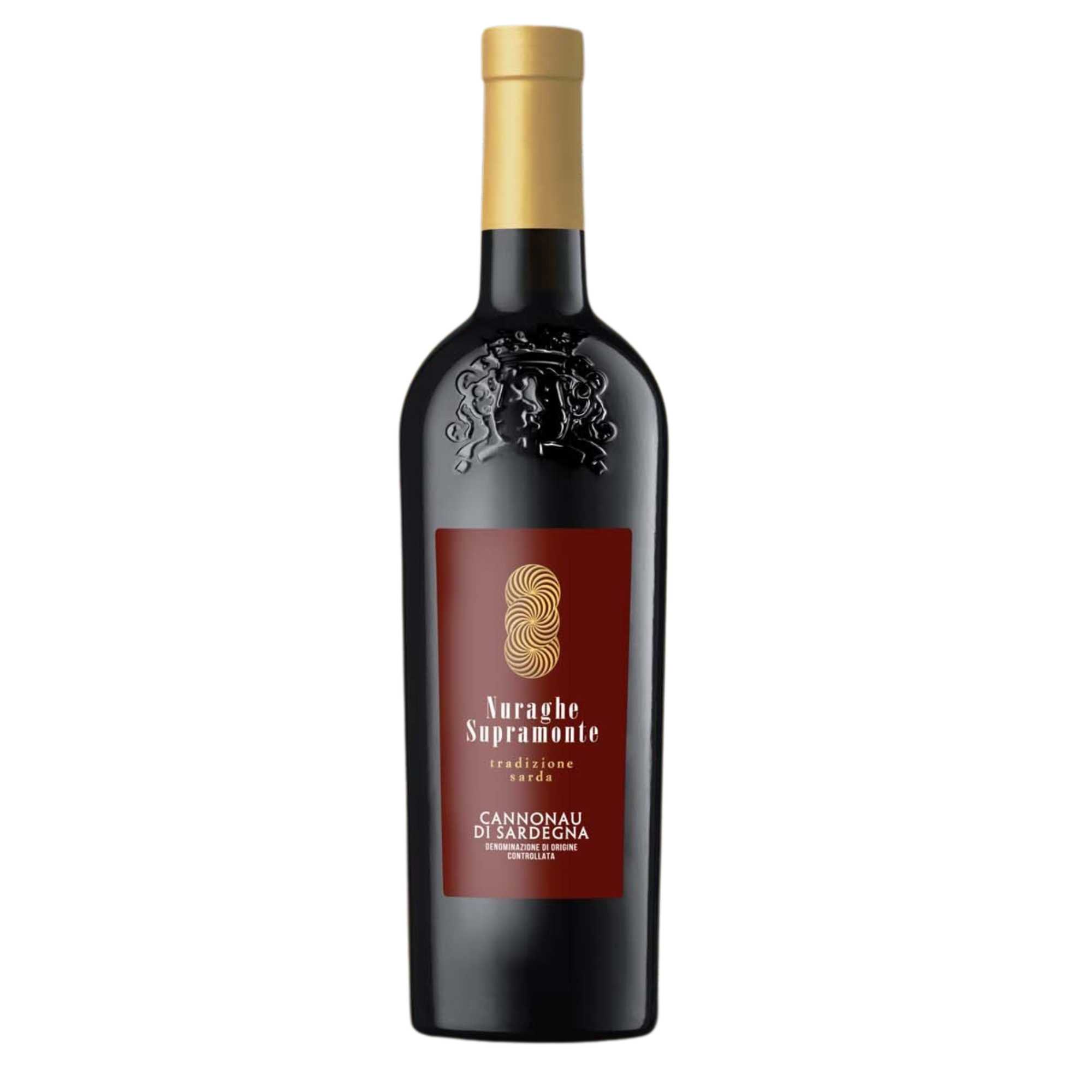 CANNONAU DI SARDEGNA DOC Cannonau Di Sardegna - 75 cl - immagine 1