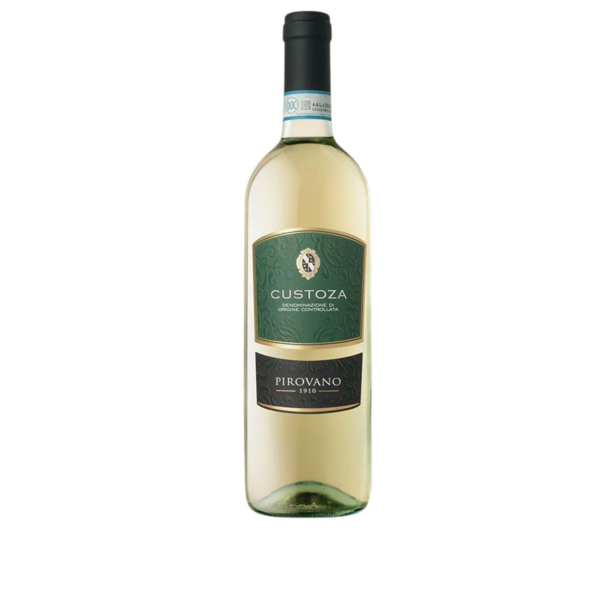 CUSTOZA Pirovano 1910 | Custoza - 75 cl - immagine 1