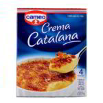 Cameo Crema Catalana 90 g