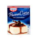 Cameo Panna Cotta Caramello 97 g