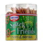 Cameo Sticks & Bretzel 300 g