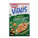 Cameo Vitalis Croccante Frutta Secca 310 g