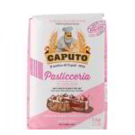 Caputo Farina Tipo 00 Pasticceria 1 kg