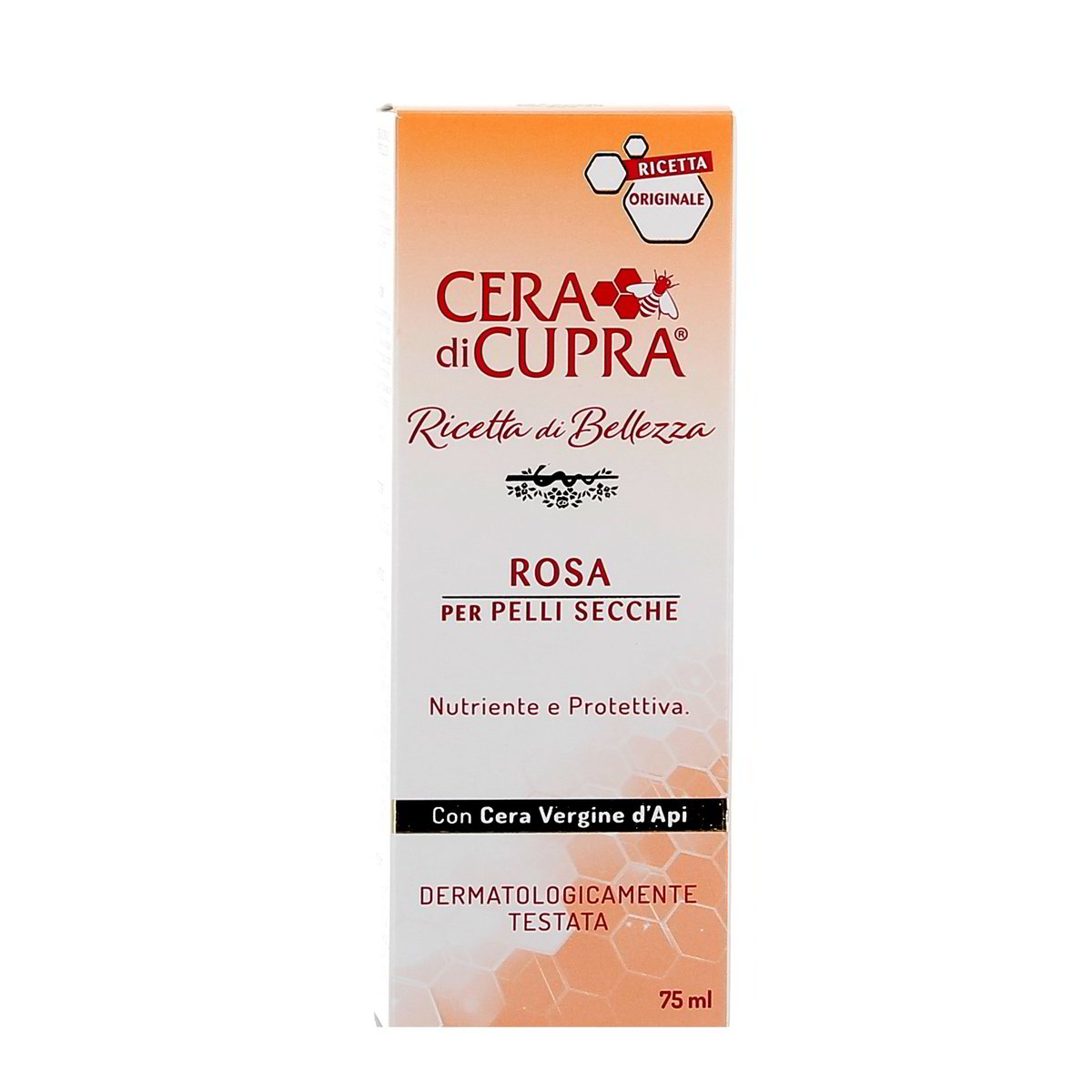 Cera-di-Cupra-Crema-Rosa-Tubo-75-ml-1 Cera di Cupra Crema Rosa Tubo 75 ml - immagine 1