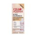 Cera di Cupra Siero Acido Ialuronico 30 ml